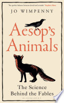 Aesops Animals