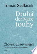 Druh derivace touhy I.