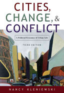 Cities, Change & Conflict