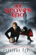 At Grave's End