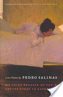 Love Poems by Pedro Salinas