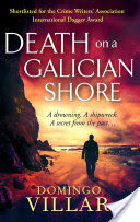 Death on a Galician Shore