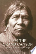 I Am the Grand Canyon