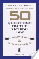 50 Questions on the Natural Law