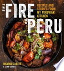 The Fire of Peru