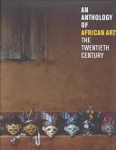 An anthology of African art