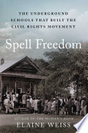 Spell Freedom
