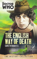 The English Way of Death