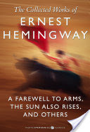 The Collected Works Of Ernest Hemingway