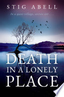 Death in a Lonely Place