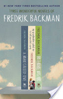 The Fredrik Backman Collection