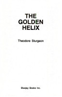 The golden helix