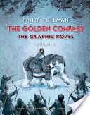 The Golden Compass Graphic Novel
