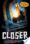 Tunnels #4: Closer