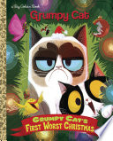 Grumpy Cat's First Worst Christmas (Grumpy Cat)