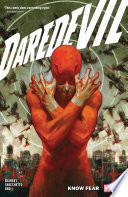 Daredevil By Chip Zdarsky Vol. 1