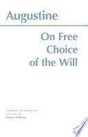 On Free Choice of the Will