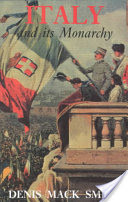 Italy and Its Monarchy