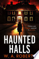 Haunted Halls