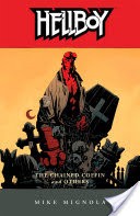 Hellboy Volume 3: The Chained Coffin and Others (2nd edition)