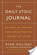 The Daily Stoic Journal