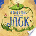 A Bean, a Stalk and a Boy Named Jack