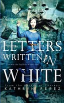 Letters Written in White