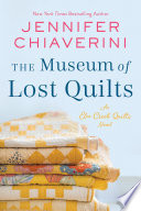 The Museum of Lost Quilts