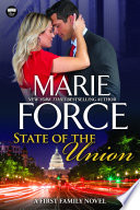 State of the Union (First Family Series, Book 3)
