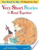 You Read to Me, I'll Read to You: Very Short Stories to Read Together
