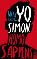 Yo, Simon, 16 Anos, Homo Sapiens