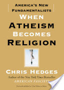 When Atheism Becomes Religion