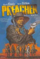 Preacher, Book Three