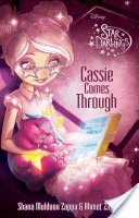 Star Darlings: Cassie Comes Through