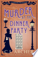 Murder at the Dinner Party