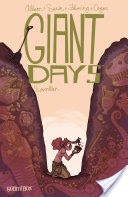 Giant Days #17