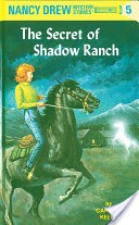 Nancy Drew 05: The Secret of Shadow Ranch