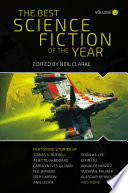 The Best Science Fiction of the Year Volume 5