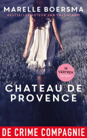 Chteau de Provence