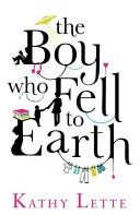 The Boy who Fell to Earth