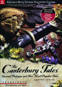 The Canterbury Tales - Literary Touchstone Edition
