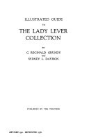 Illustrated Guide to the Lady Lever Collection