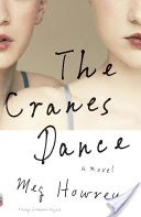 The Cranes Dance