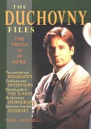 The Duchovny Files