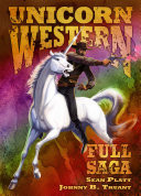 Unicorn Western: Full Saga