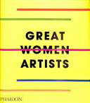 Great Women Artists