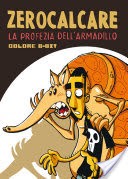 La Profezia dell'Armadillo