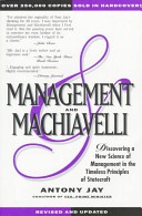 Management and Machiavelli