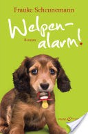 Welpenalarm!