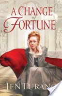 A Change of Fortune (Ladies of Distinction Book #1)